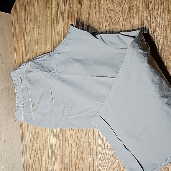 Bill's Khakis M1P Relax Fit Pleated Original Twill. 42/30 orig $185 - Picture 3 of 5